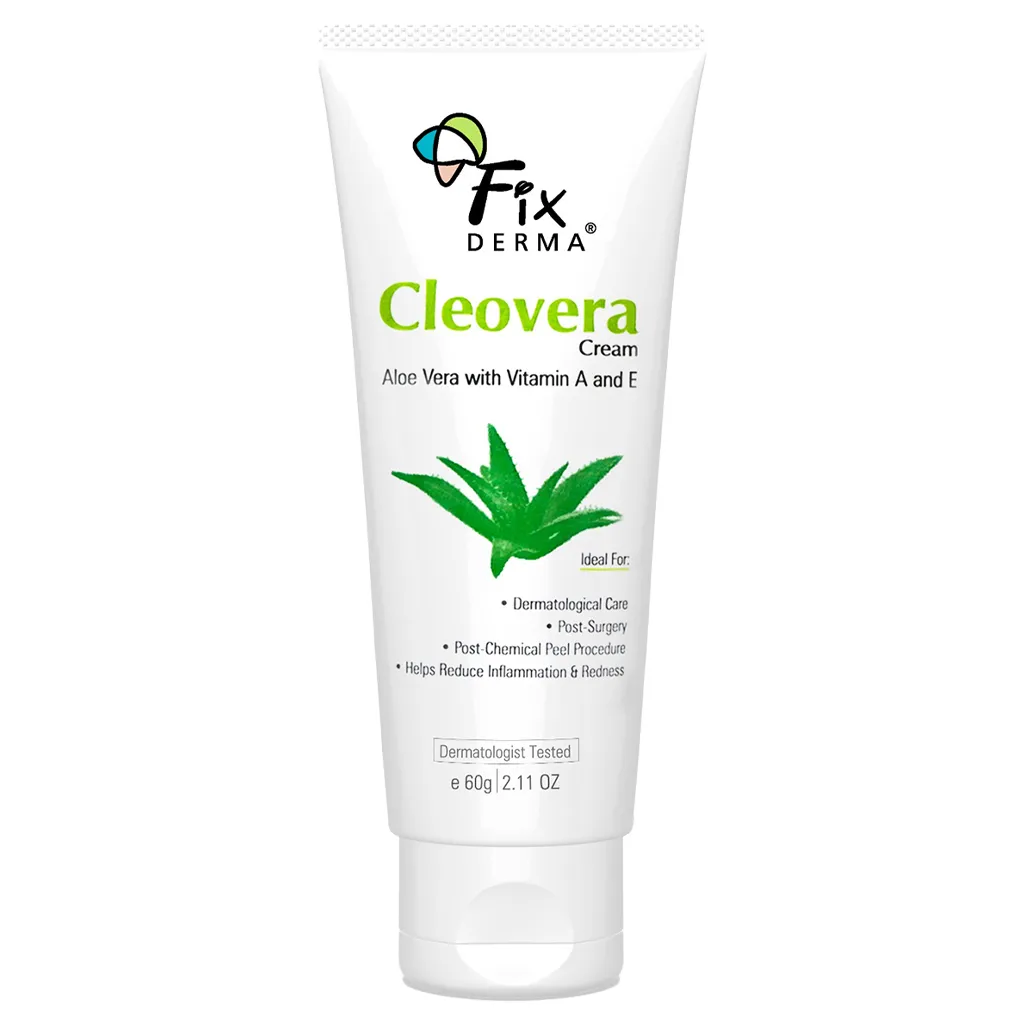 Fixderma Cleovera Cream